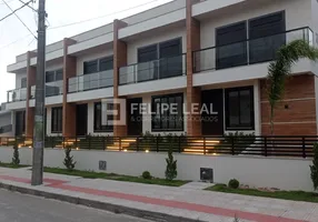 Foto 1 de Casa de Condomínio com 3 Quartos à venda, 118m² em Praia De Palmas, Governador Celso Ramos