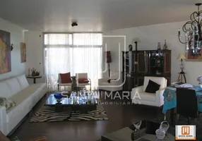 Foto 1 de Apartamento com 4 Quartos à venda, 367m² em Centro, Ribeirão Preto