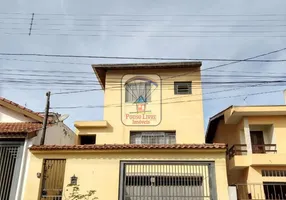Foto 1 de Casa com 4 Quartos à venda, 243m² em Jardim Brasil, Atibaia