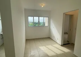 Foto 1 de Apartamento com 2 Quartos para alugar, 55m² em Residencial Colorado, São José do Rio Preto