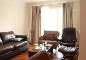 Foto 1 de Apartamento com 3 Quartos à venda, 115m² em Saúde, São Paulo