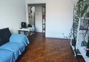 Foto 1 de Apartamento com 2 Quartos à venda, 65m² em Vila Isabel, Rio de Janeiro