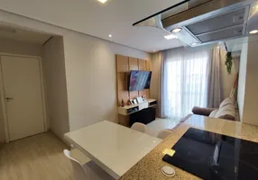 Foto 1 de Apartamento com 3 Quartos à venda, 72m² em Jardim Esmeralda, Limeira