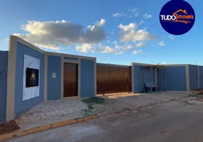 Foto 1 de Lote/Terreno à venda, 600m² em Ponte Alta Norte, Brasília