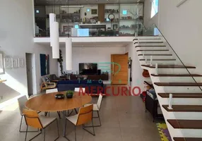 Foto 1 de Casa de Condomínio com 3 Quartos à venda, 270m² em Residencial Village Campo Novo, Bauru
