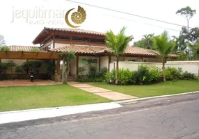 Foto 1 de Casa de Condomínio com 4 Quartos à venda, 682m² em Guararu, Guarujá