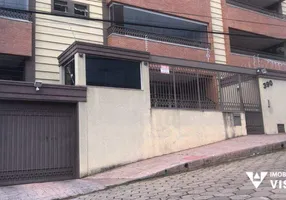 Foto 1 de Apartamento com 3 Quartos à venda, 154m² em Jardim Alexandre Campos, Uberaba