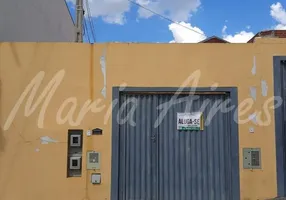 Foto 1 de Casa com 2 Quartos para alugar, 60m² em Vila Monteiro - Gleba I, São Carlos