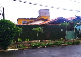Foto 1 de Casa com 5 Quartos à venda, 294m² em Jardim Eulina, Campinas