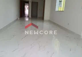 Foto 1 de Cobertura com 3 Quartos à venda, 170m² em Jardim Bela Vista, Santo André