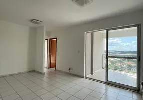 Foto 1 de Apartamento com 3 Quartos para alugar, 71m² em Chácara, Betim