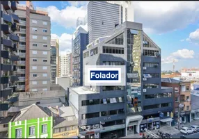 Foto 1 de Sala Comercial com 3 Quartos à venda, 60m² em Rebouças, Curitiba