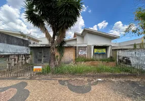 Foto 1 de Casa com 3 Quartos à venda, 186m² em Jardim Novo Botafogo, Campinas