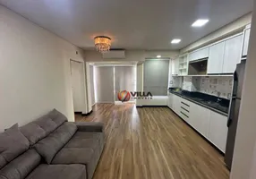 Foto 1 de Apartamento com 1 Quarto à venda, 48m² em Jardim Santo Antônio, Americana