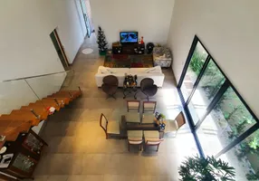 Foto 1 de Casa com 3 Quartos à venda, 232m² em Residencial Tambore, Bauru