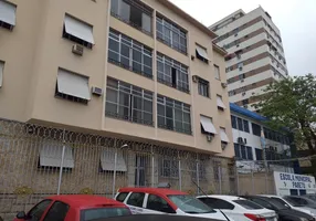 Foto 1 de Apartamento com 2 Quartos à venda, 99m² em Rocha, Rio de Janeiro