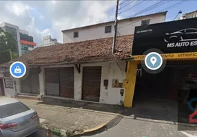 Foto 1 de Galpão/Depósito/Armazém à venda, 966m² em Passagem, Cabo Frio