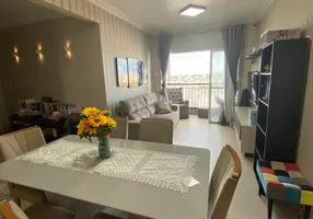 Foto 1 de Apartamento com 3 Quartos à venda, 95m² em Pedreira, Belém