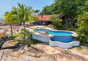 Foto 1 de Casa com 7 Quartos à venda, 68000m² em Nova Angra Cunhambebe, Angra dos Reis