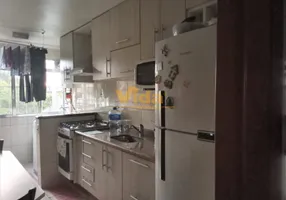 Foto 1 de Apartamento com 2 Quartos à venda, 58m² em Cidade das Flores, Osasco