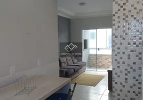 Foto 1 de Apartamento com 2 Quartos à venda, 70m² em Ingleses Norte, Florianópolis