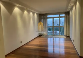 Foto 1 de Apartamento com 3 Quartos à venda, 107m² em Santo Amaro, São Paulo