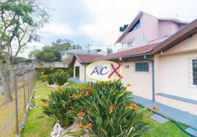 Foto 1 de Casa com 4 Quartos à venda, 210m² em Mossunguê, Curitiba