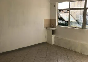 Foto 1 de Kitnet com 1 Quarto para alugar, 35m² em Nova Granada, Belo Horizonte