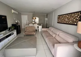 Foto 1 de Apartamento com 3 Quartos à venda, 130m² em Tambaú, João Pessoa