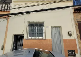 Foto 1 de Casa com 1 Quarto para alugar, 45m² em São Cristóvão, Rio de Janeiro