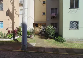 Foto 1 de Apartamento com 2 Quartos à venda, 39m² em Aberta dos Morros, Porto Alegre