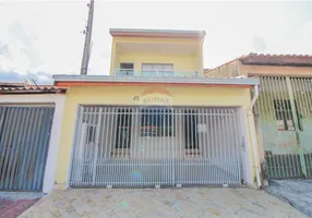 Foto 1 de Casa com 3 Quartos à venda, 163m² em Parque Vitoria Regia, Sorocaba