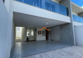 Foto 1 de Casa de Condomínio com 3 Quartos à venda, 162m² em Sao Joao, Itajaí