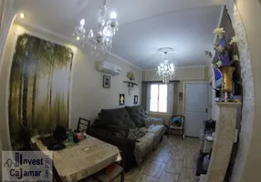 Foto 1 de Casa de Condomínio com 2 Quartos à venda, 96m² em Polvilho, Cajamar