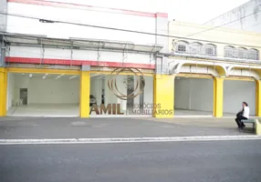 Foto 1 de Ponto Comercial com 2 Quartos para alugar, 500m² em Jardim Bela Vista, São José dos Campos