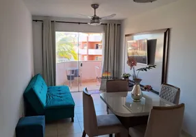 Foto 1 de Apartamento com 2 Quartos à venda, 68m² em Aritagua, Ilhéus