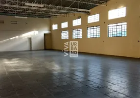 Foto 1 de Galpão/Depósito/Armazém à venda, 250m² em Boa Vista II, Barra Mansa
