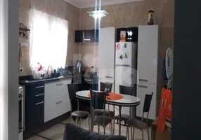 Foto 1 de Apartamento com 3 Quartos à venda, 100m² em Vila Alto de Santo Andre, Santo André