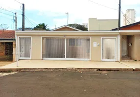 Foto 1 de Casa com 3 Quartos para alugar, 188m² em Jardim Santo Andre, Limeira