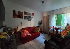 Foto 1 de Apartamento com 2 Quartos à venda, 48m² em Jardim América, Itanhaém