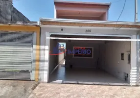 Foto 1 de Sobrado com 3 Quartos à venda, 177m² em Jardim Sao Paulo, Guarulhos