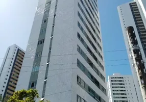 Foto 1 de Apartamento com 3 Quartos à venda, 80m² em Rosarinho, Recife