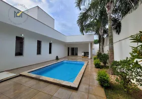 Foto 1 de Casa de Condomínio com 4 Quartos à venda, 302m² em Jardim Theodora, Itu
