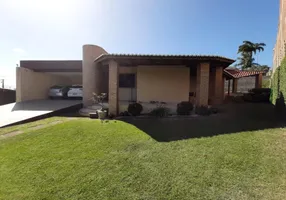 Foto 1 de Casa com 3 Quartos à venda, 357m² em Pitimbu, Natal