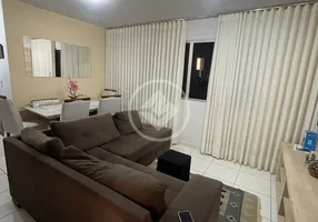Foto 1 de Apartamento com 2 Quartos para alugar, 61m² em Parque Primavera, Aparecida de Goiânia