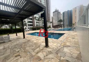 Foto 1 de Apartamento com 2 Quartos à venda, 77m² em José Menino, Santos