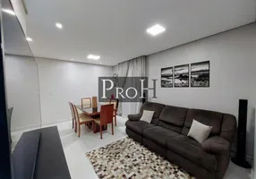 Foto 1 de Apartamento com 3 Quartos à venda, 84m² em Maua, São Caetano do Sul
