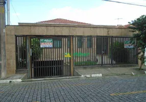 Foto 1 de Imóvel Comercial com 3 Quartos para alugar, 400m² em Jardim Gumercindo, Guarulhos