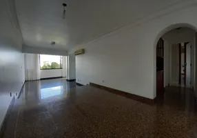 Foto 1 de Apartamento com 3 Quartos à venda, 128m² em Pituba, Salvador