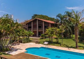 Foto 1 de Casa de Condomínio com 4 Quartos à venda, 711m² em Parque Portugal, Valinhos